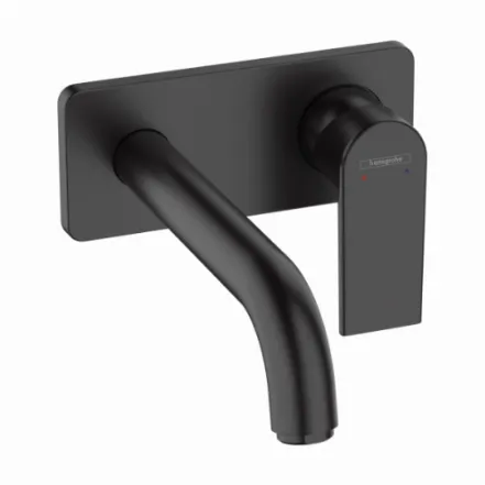 Змішувач одноважільний Hansgrohe Vernis Shape (71578670)